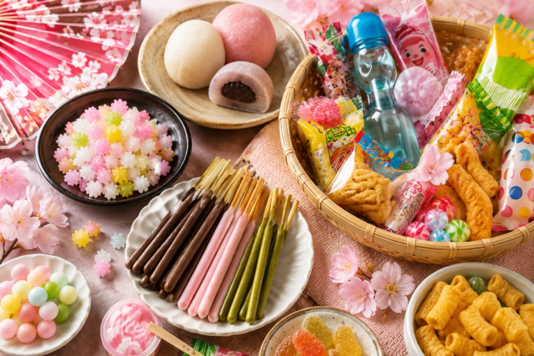 7 Best Japanese Snacks & Treats on Amazon (2026)