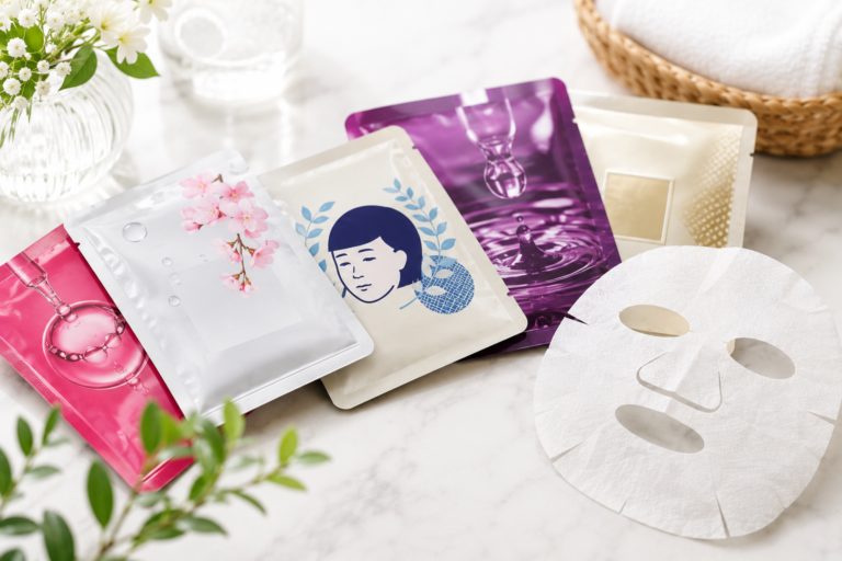 5 Best Japanese Sheet Masks to Buy on Amazon (2026)